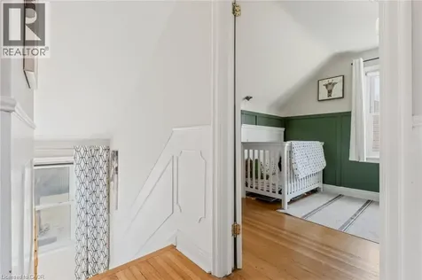 43 Woodbridge Road Hamilton ON L8K 3C8