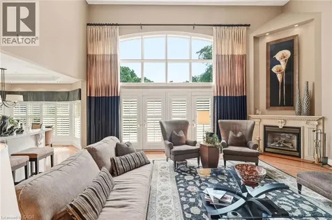 28 Millcreek Court Ancaster ON L9G 4Z3