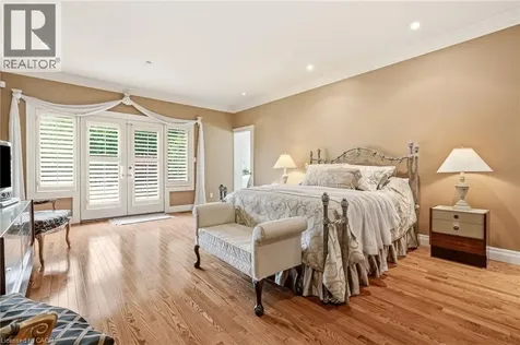 28 Millcreek Court Ancaster ON L9G 4Z3