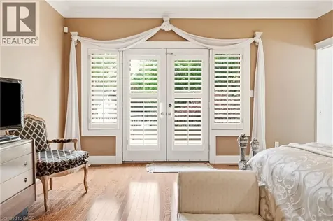 28 Millcreek Court Ancaster ON L9G 4Z3