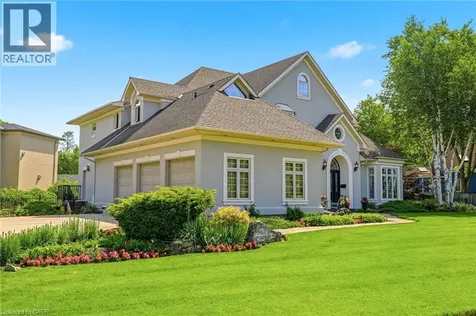 28 Millcreek Court Ancaster ON L9G 4Z3