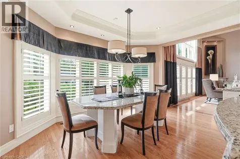 28 Millcreek Court Ancaster ON L9G 4Z3
