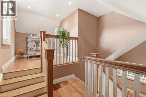 28 Millcreek Court Ancaster ON L9G 4Z3