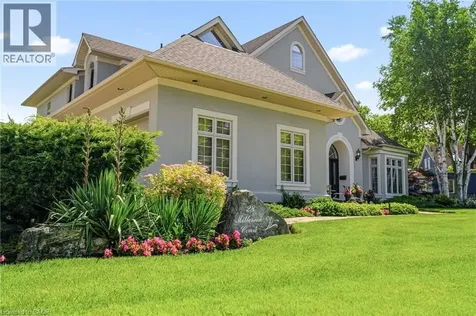 28 Millcreek Court Ancaster ON L9G 4Z3