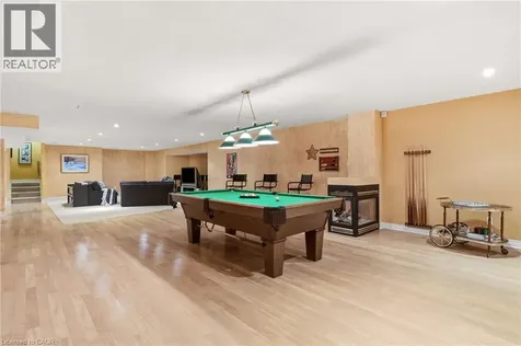 28 Millcreek Court Ancaster ON L9G 4Z3