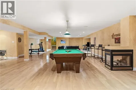 28 Millcreek Court Ancaster ON L9G 4Z3