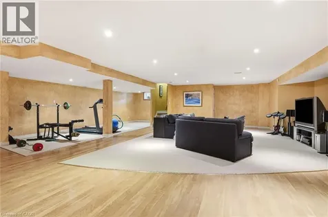 28 Millcreek Court Ancaster ON L9G 4Z3