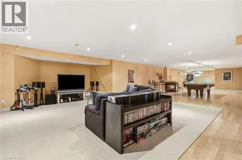 28 Millcreek Court Ancaster ON L9G 4Z3