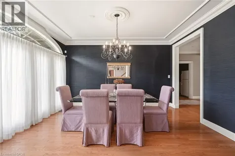 28 Millcreek Court Ancaster ON L9G 4Z3