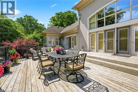28 Millcreek Court Ancaster ON L9G 4Z3