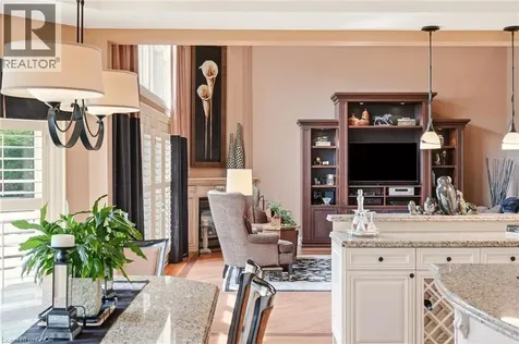 28 Millcreek Court Ancaster ON L9G 4Z3
