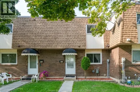 5446 Lassaline Windsor ON N8T 1A8