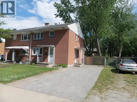2163 College Avenue Windsor ON N8B 1M6