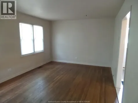 2163 College Avenue Windsor ON N8B 1M6