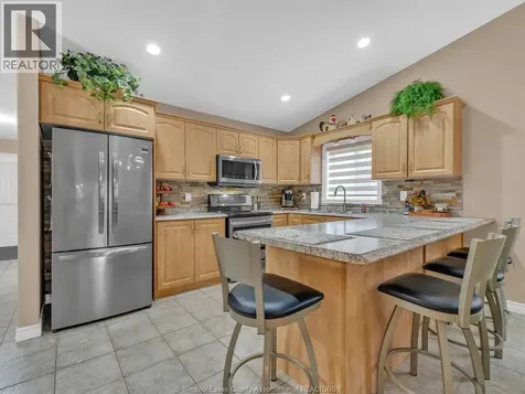 1968 Clover Avenue Windsor ON N8P 1W6