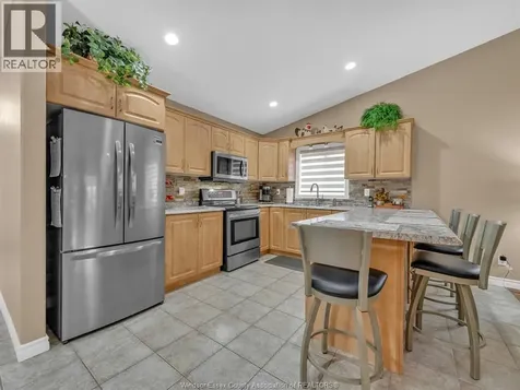 1968 Clover Avenue Windsor ON N8P 1W6