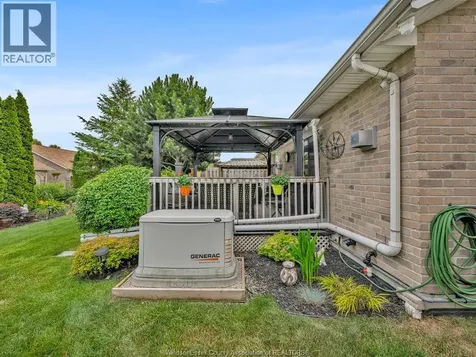 1968 Clover Avenue Windsor ON N8P 1W6