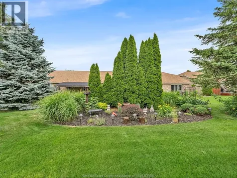 1968 Clover Avenue Windsor ON N8P 1W6