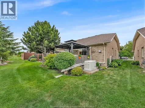 1968 Clover Avenue Windsor ON N8P 1W6