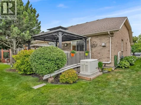1968 Clover Avenue Windsor ON N8P 1W6