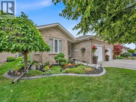 1968 Clover Avenue Windsor ON N8P 1W6