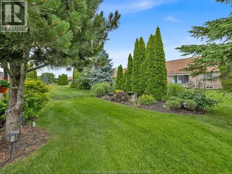 1968 Clover Avenue Windsor ON N8P 1W6