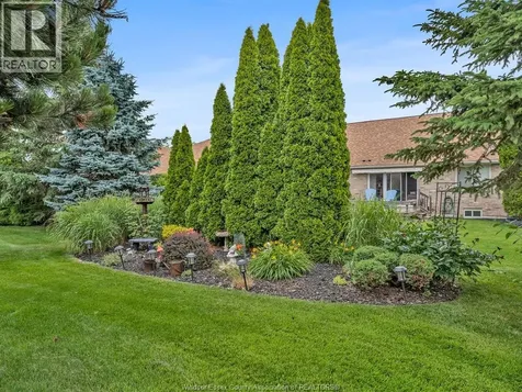 1968 Clover Avenue Windsor ON N8P 1W6