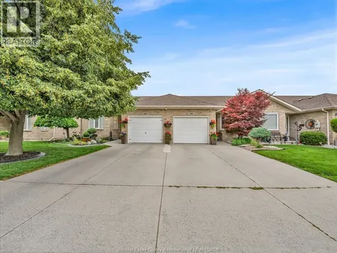 1968 Clover Avenue Windsor ON N8P 1W6