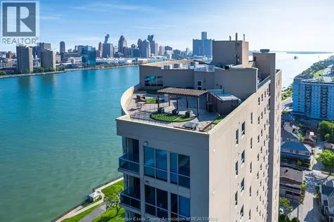 1225 Riverside Drive Windsor ON N9A 0A2
