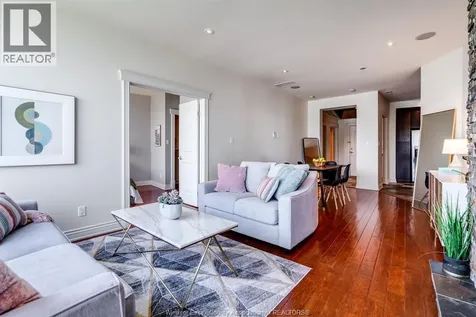 1225 Riverside Drive Windsor ON N9A 0A2