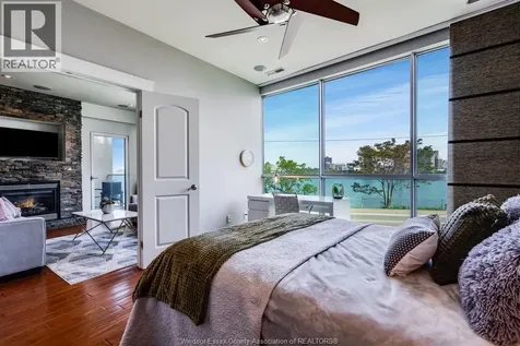 1225 Riverside Drive Windsor ON N9A 0A2