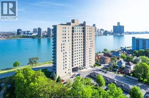 1225 Riverside Drive Windsor ON N9A 0A2
