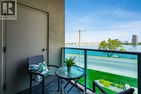 1225 Riverside Drive Windsor ON N9A 0A2