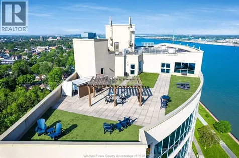 1225 Riverside Drive Windsor ON N9A 0A2
