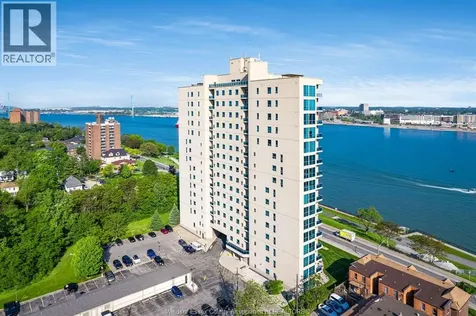1225 Riverside Drive Windsor ON N9A 0A2
