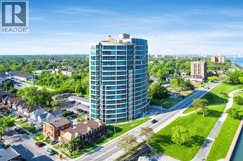 1225 Riverside Drive Windsor ON N9A 0A2
