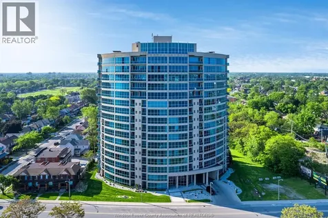 1225 Riverside Drive Windsor ON N9A 0A2