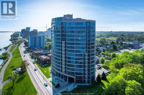 1225 Riverside Drive Windsor ON N9A 0A2