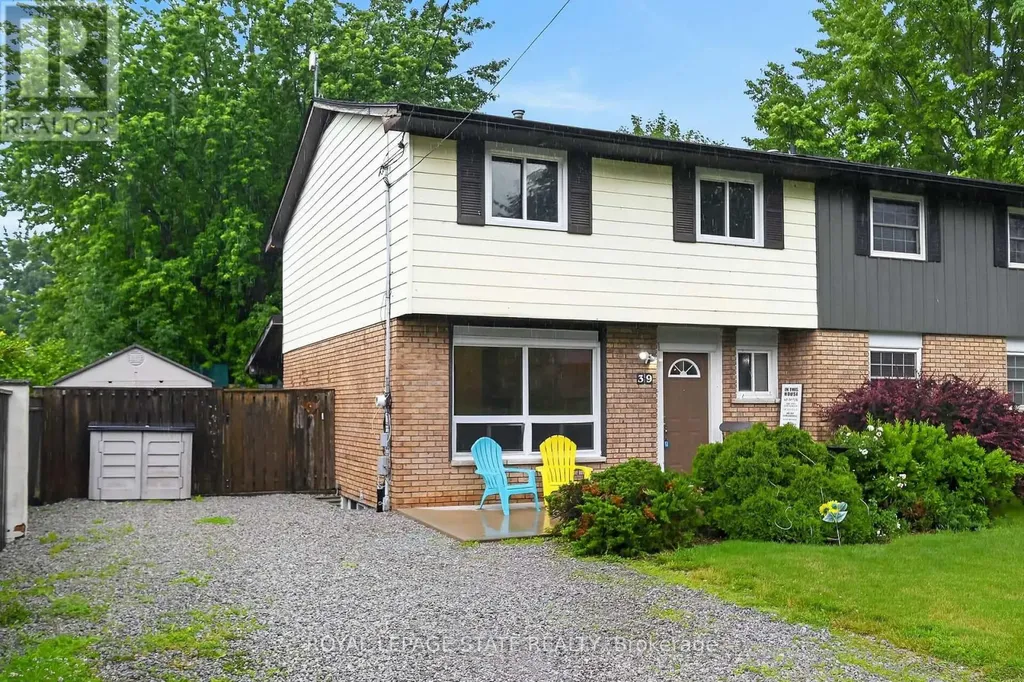 39 Dundee Drive Haldimand ON N3W 1J8