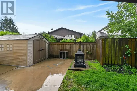 39 Dundee Drive Haldimand ON N3W 1J8