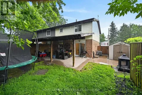39 Dundee Drive Haldimand ON N3W 1J8