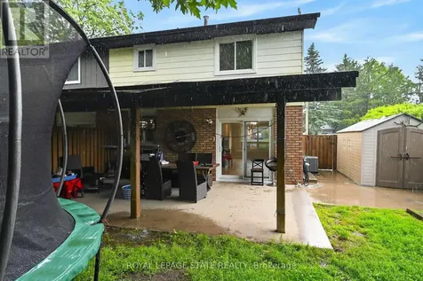 39 Dundee Drive Haldimand ON N3W 1J8