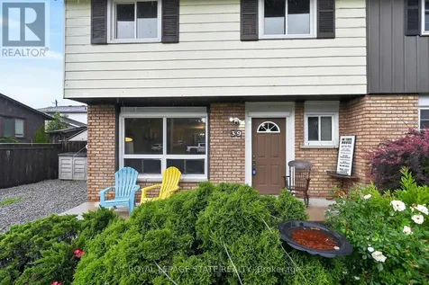39 Dundee Drive Haldimand ON N3W 1J8
