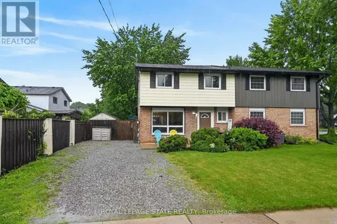 39 Dundee Drive Haldimand ON N3W 1J8