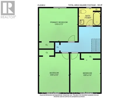 39 Dundee Drive Haldimand ON N3W 1J8