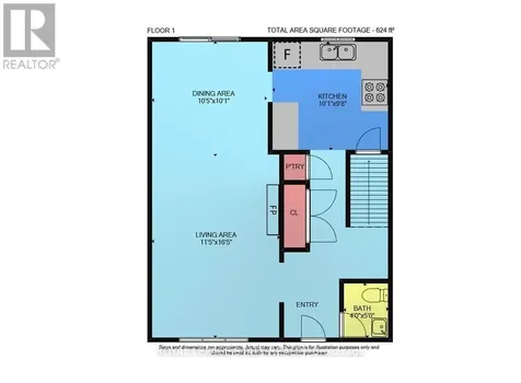39 Dundee Drive Haldimand ON N3W 1J8