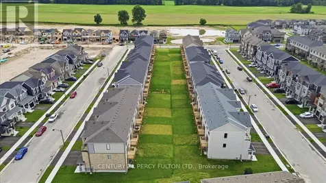 1 Greig Street Brantford ON N3T 0Y4