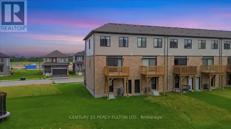 1 Greig Street Brantford ON N3T 0Y4