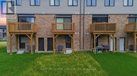 1 Greig Street Brantford ON N3T 0Y4