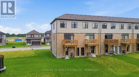 1 Greig Street Brantford ON N3T 0Y4
